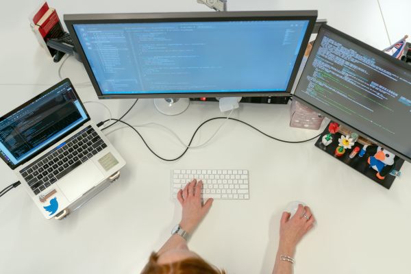 Agile, DevOps, & Digital Transformation: The Essentials To The Success Of IT