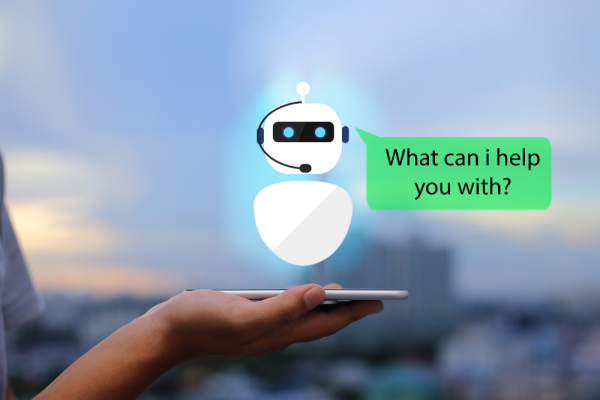 Bots and AI: The Future of Software Testing and Quality Assurance