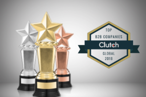 BugRaptors Listed As 'Global Leaders For Delivering Exceptional Services' By Clutch