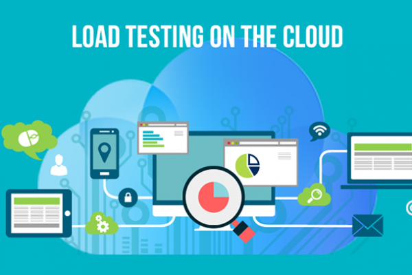 Cloud Load Testing Strategy to Enhance Your Business
