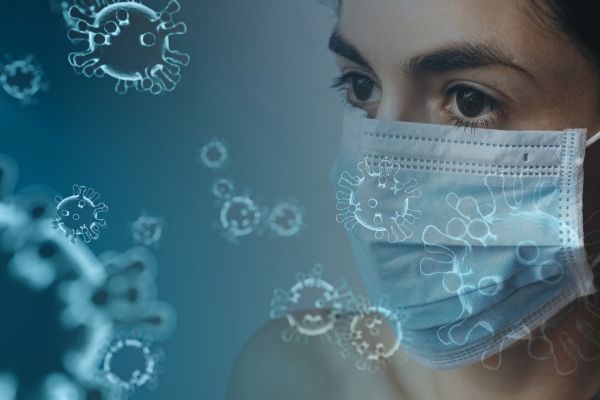 COVID-19 And The State of US Healthcare System