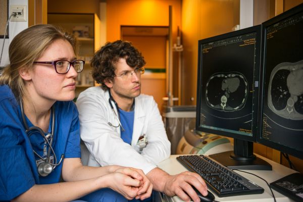 Dealing with Cybersecurity Challenges in Healthcare Industry