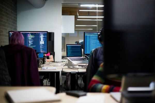 Enterprise Test Automation: Breaking The Barriers