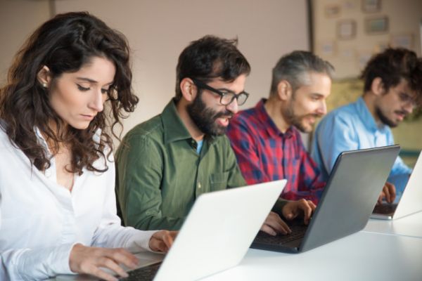 Explaining the Process of Continuous Integration & Continuous Testing