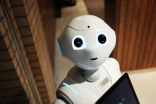 Future Of Manufacturing With IoT: Understanding The Opportunities And Challenges