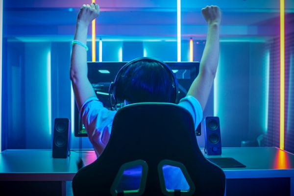 Game Testing Types: A Short Guide to Game Testing Techniques