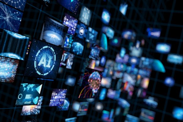 How AI is future of media industry?