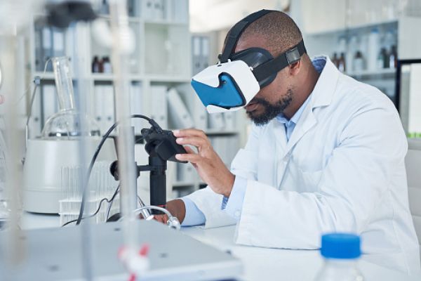 How AI is transforming Medical Device Testing