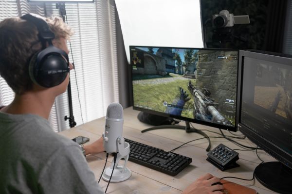 How Is AI A Game Changer In Enhancing The User Experience For Online Gaming?