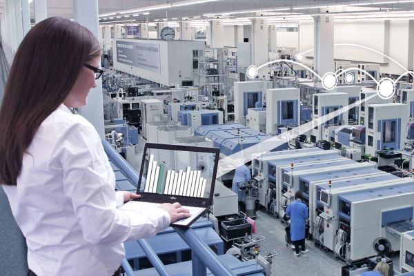 How Test Automation Improves Quality in the Manufacturing Domain?