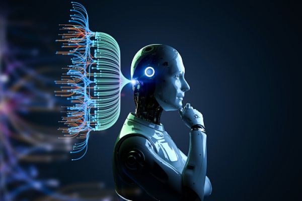 How To Leverage AI For Improved Performance Testing