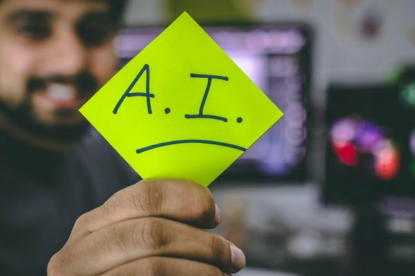How To Prepare Your Financial Services Firm For New EU AI Act?