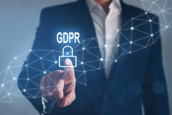 Impact of GDPR Compliance Services in Software Testing