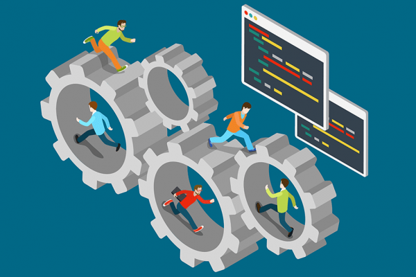 Influence Of Emphasized Automation In CI