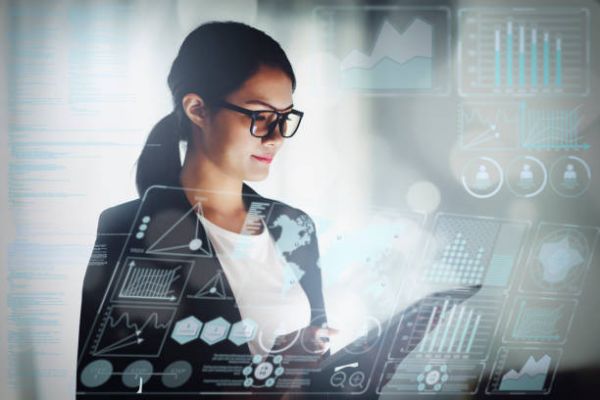 Intelligent Empowerment With AI
