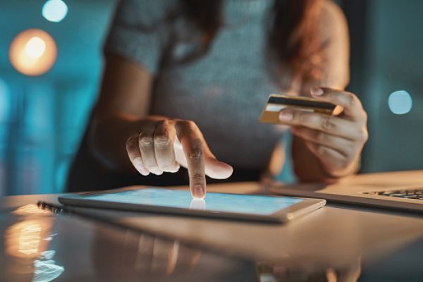 Leveraging Digitalization to Cope with the Competition in BFSI Sector