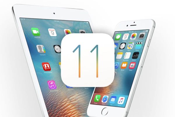 Much Awaited Features Of Latest iOS Version 11.0