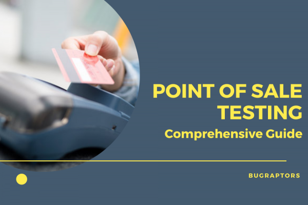 PoS Testing: Components, Testing And Challenges