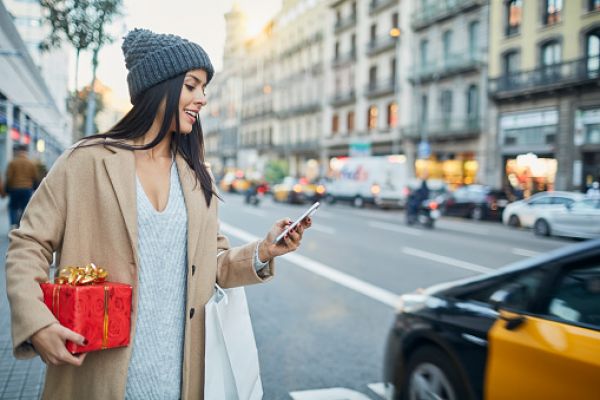 Preparing Your Business Apps for Holiday Season
