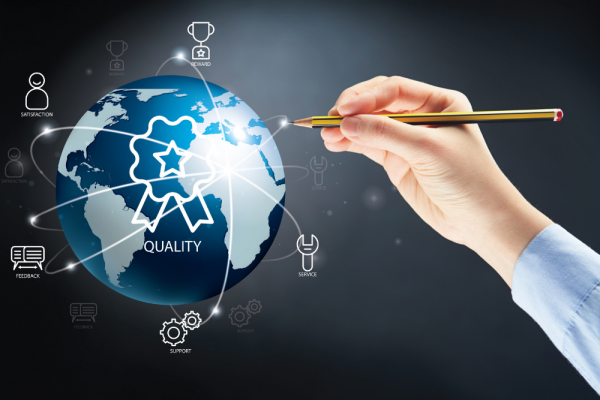 Quality Assurance To Quality Engineering - Evolution For Enterprise