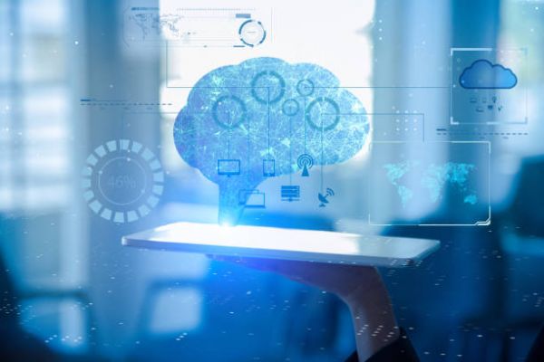 Robotic Process Automation (RPA) - The Future of Work