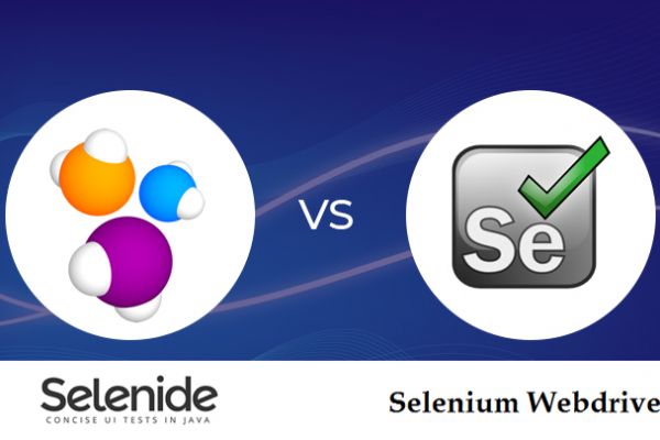 Selenide vs. Selenium: The War Of Technologies!!!