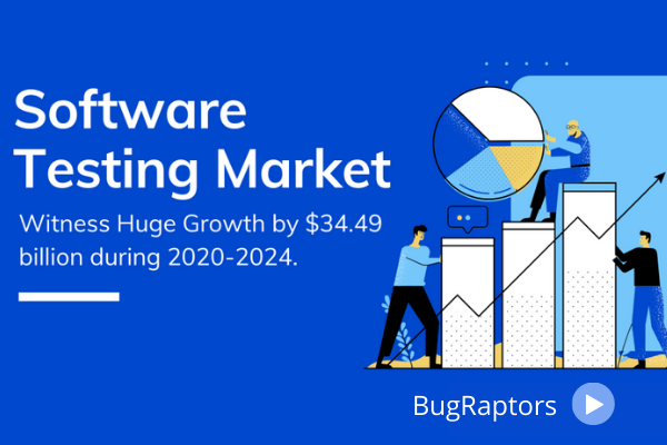 Software Testing Market Poised To Witness Rise In Demand