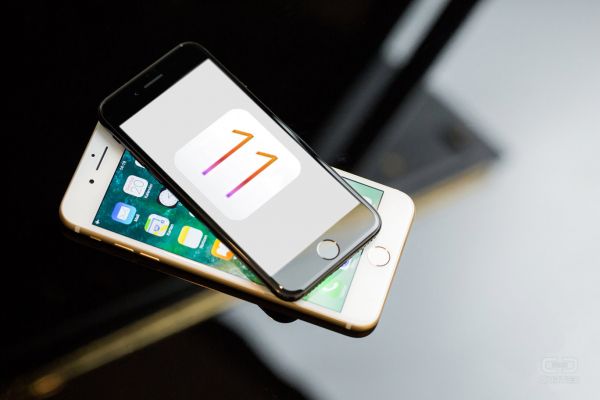 Some of The Cheats To Test Latest Version Of iOS 11