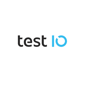 test IO