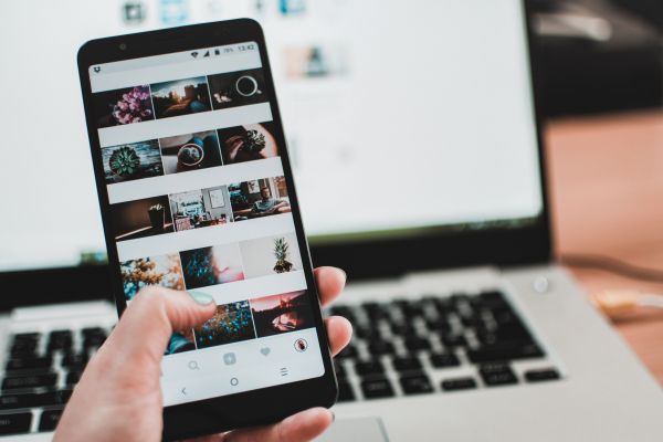 Testing A Social Media App With Intelligent Automation Approach