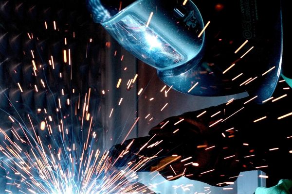 The Future Of Manufacturing Industry & Its Emerging Tech Landscape