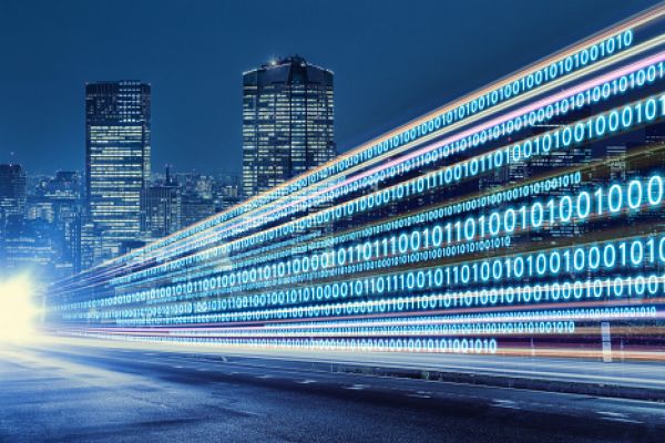 The Impact of Digital Transformation on The Transportation Industry
