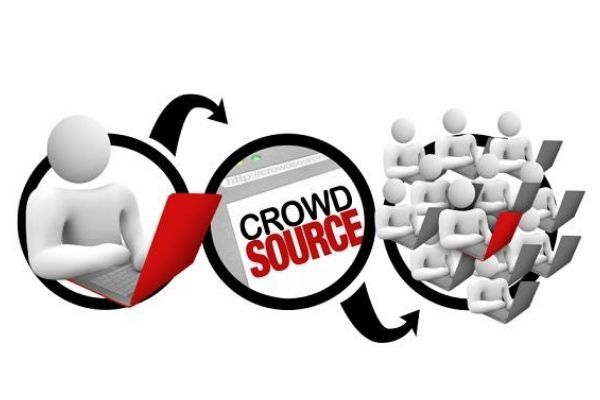 The More, The Merrier  Crowdsourced Testing