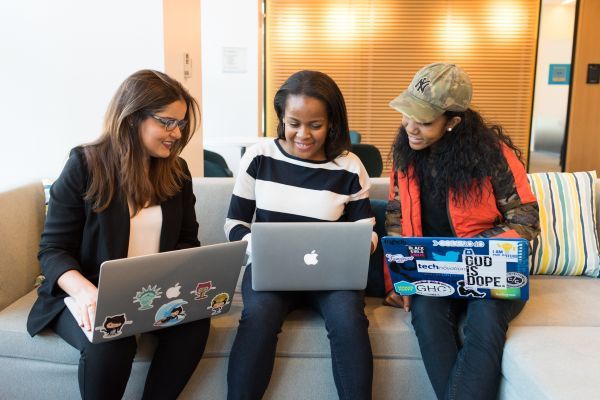 Undermining The Importance of Technology in the Continuity of Education