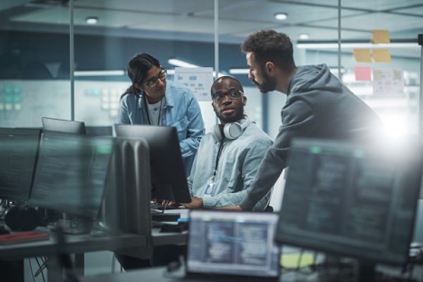 What Role Do Software Testing Services Play In Cyber Security?