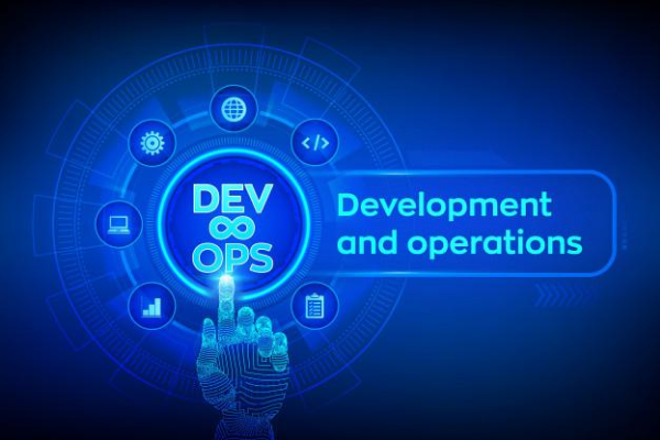 DevOps For Software Testing (Updated)