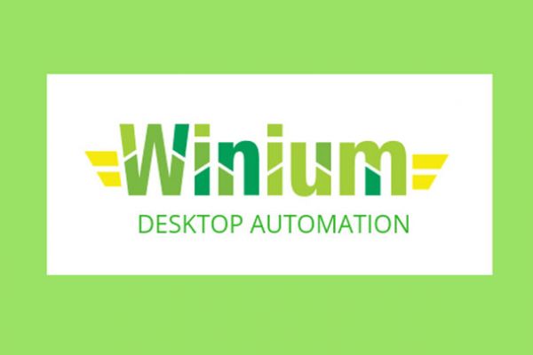WINIUM – A Desktop Application Automation Tool