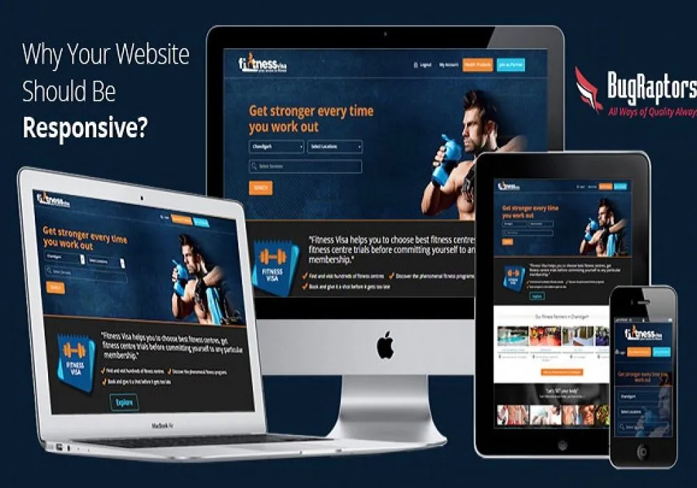 why-responsive-website