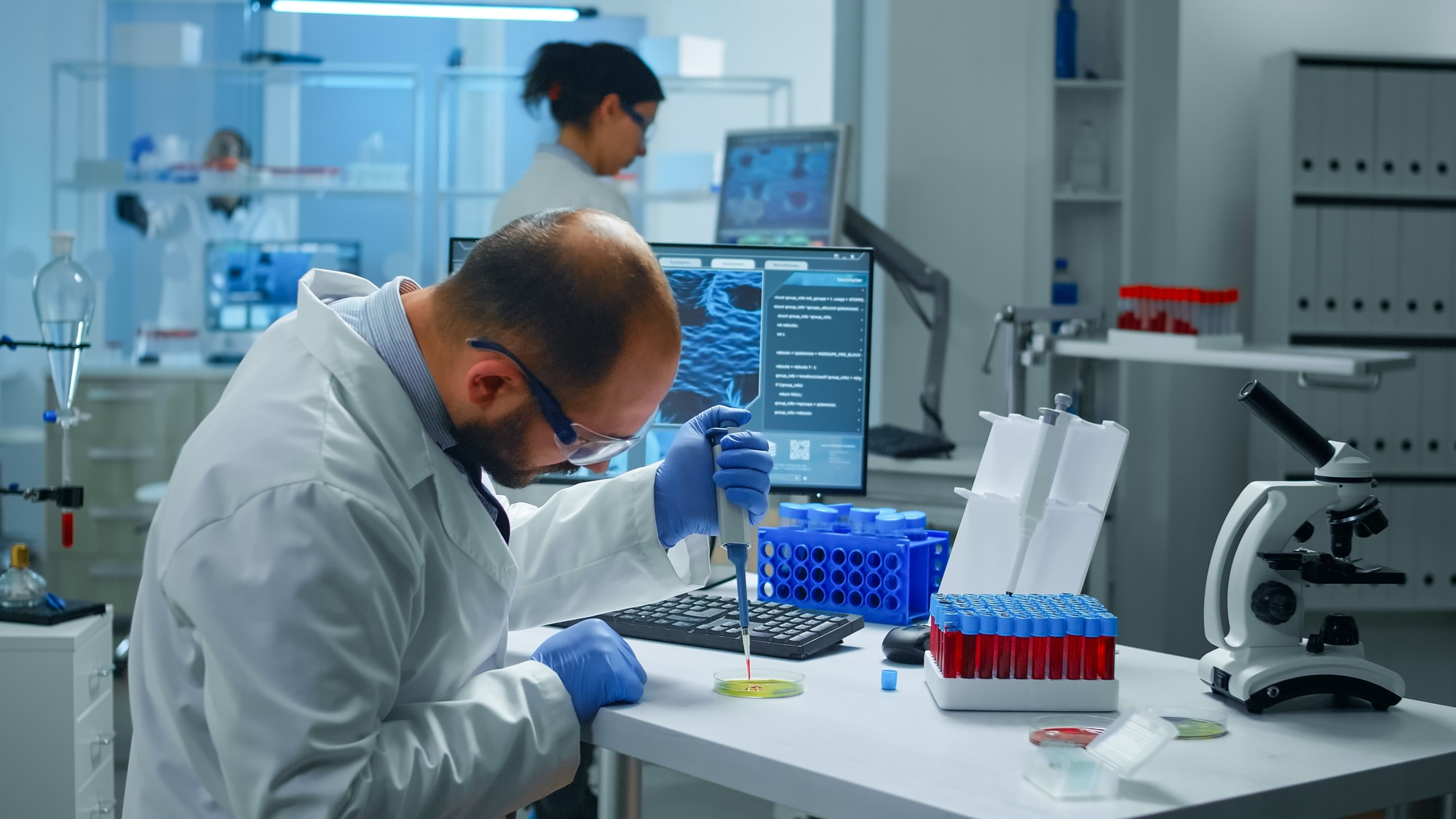 Ensuring Seamless and Secure Patient Engagement Platform Through Comprehensive Testing