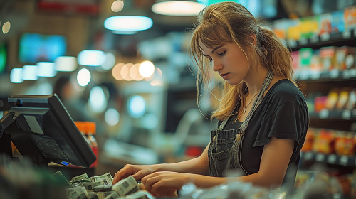 Technical solution implementation