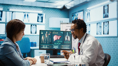 Technical solution implementation