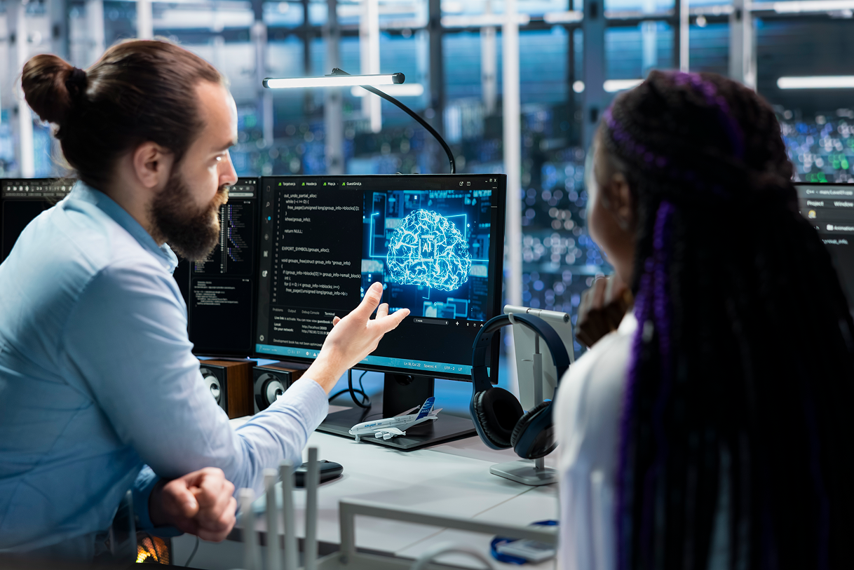 Engineering Trust in Enterprise AI: The QA Strategy Powering an Intelligent Enablement Platform