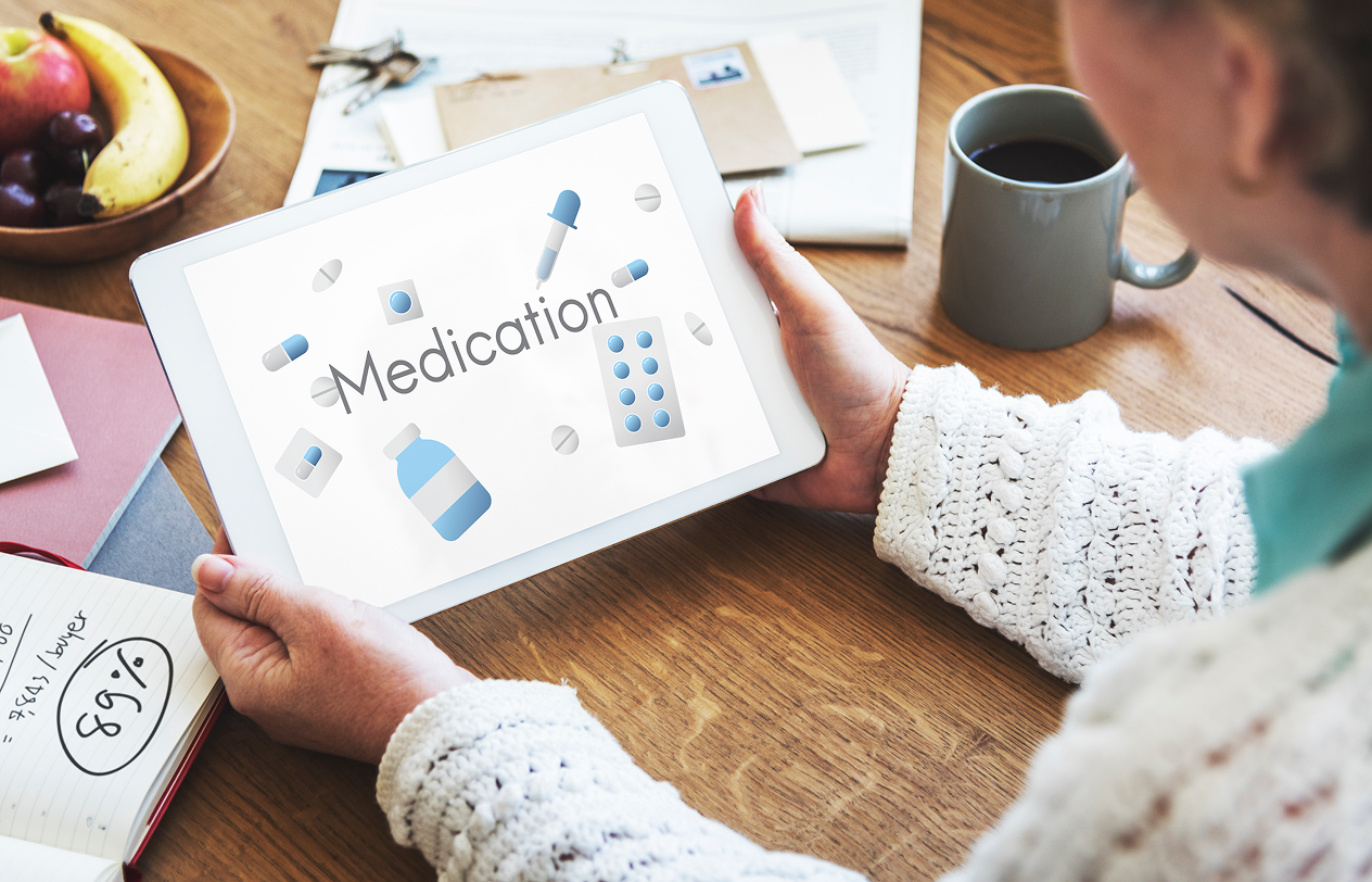 Building a Foundation of Trust: Best-in-Class Medication History System, Fortified by our QA Services
