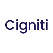 Cigniti Technologies logo
