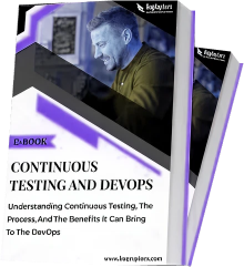 Continuous Testing and DevOps | BugRaptors