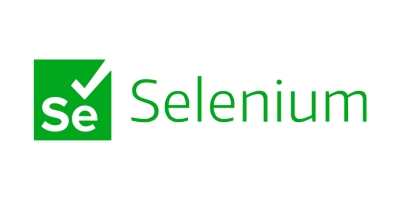 selenium logo
