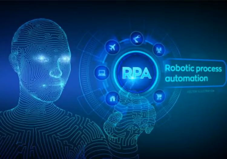 RPA- Need Of Near Future Hour In Testing World